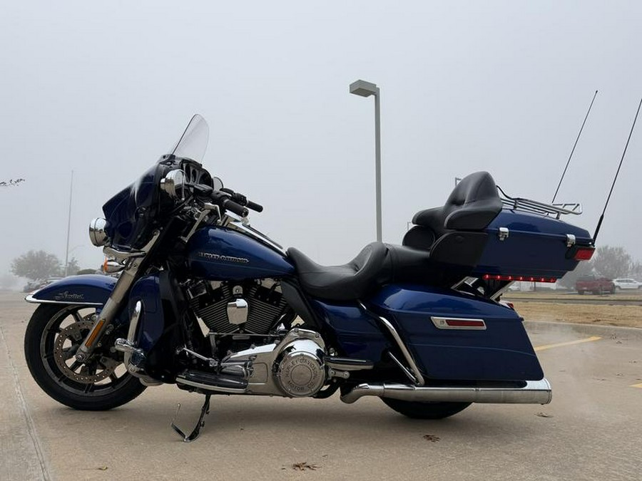 2015 Harley-Davidson® FLHTKL - Ultra Limited Low