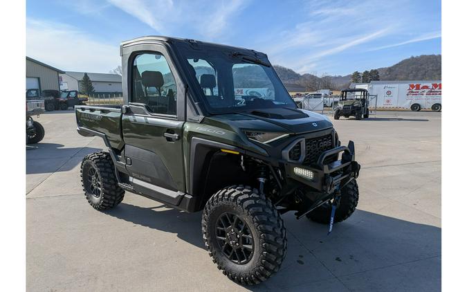 2026 Polaris Ranger® XD 1500 NorthStar Edition Ultimate