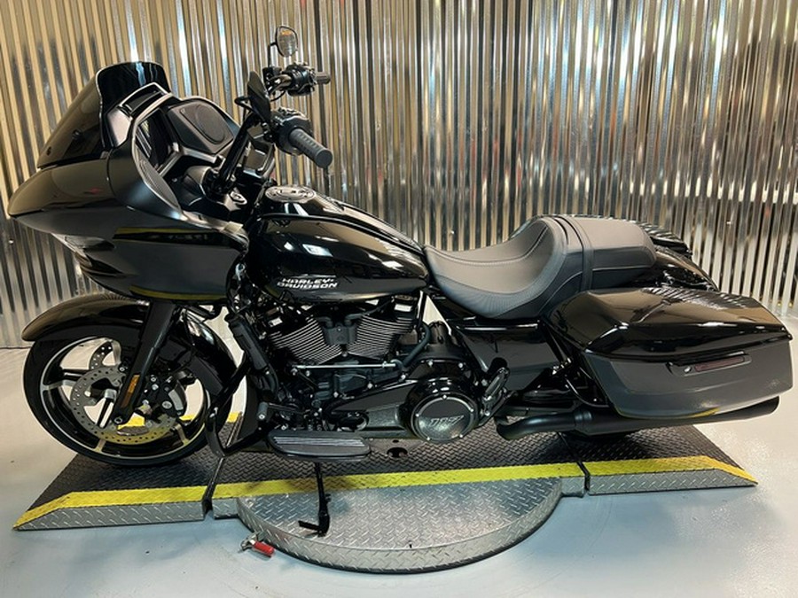 2026 Harley-Davidson FLTRX - Road Glide