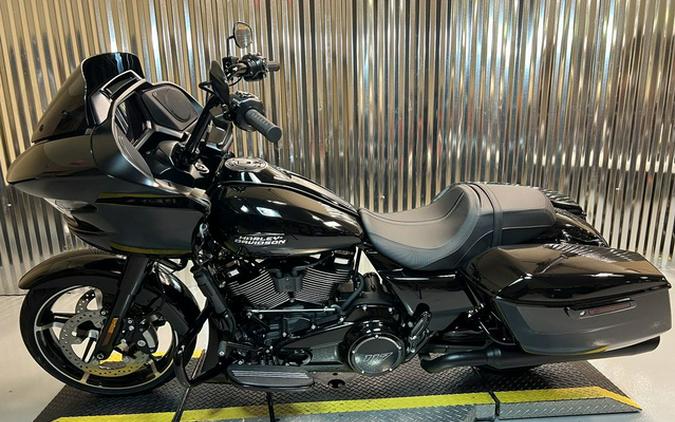 2026 Harley-Davidson FLTRX - Road Glide