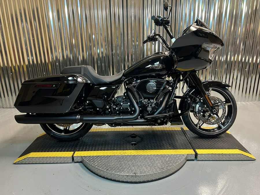 2026 Harley-Davidson FLTRX - Road Glide