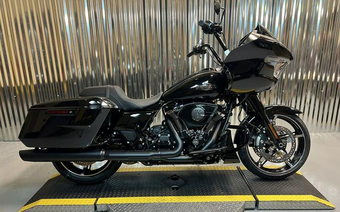 2026 Harley-Davidson FLTRX - Road Glide