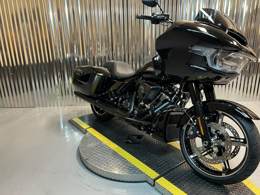 2026 Harley-Davidson FLTRX - Road Glide