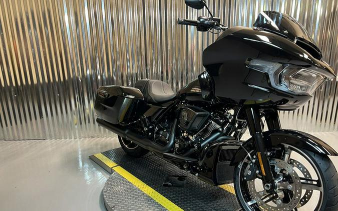 2026 Harley-Davidson FLTRX - Road Glide