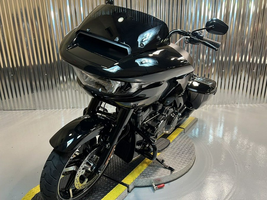 2026 Harley-Davidson FLTRX - Road Glide