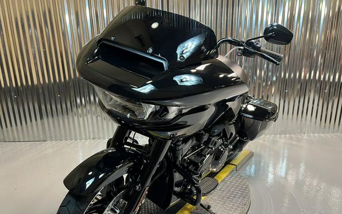 2026 Harley-Davidson FLTRX - Road Glide