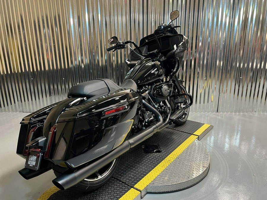 2026 Harley-Davidson FLTRX - Road Glide