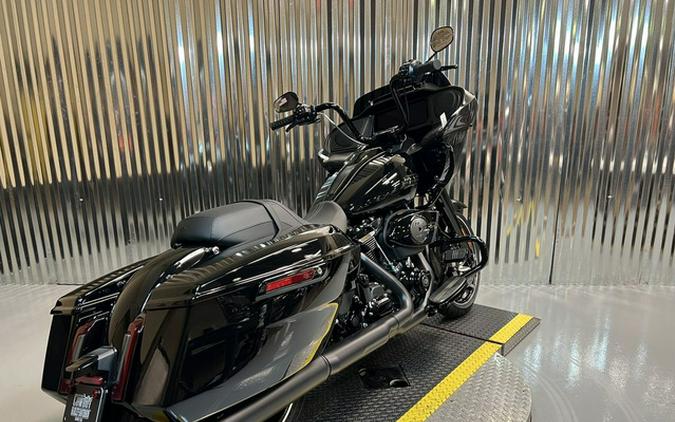 2026 Harley-Davidson FLTRX - Road Glide