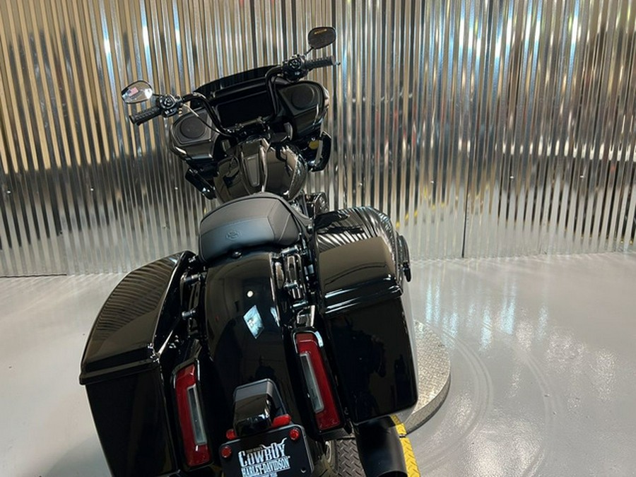 2026 Harley-Davidson FLTRX - Road Glide