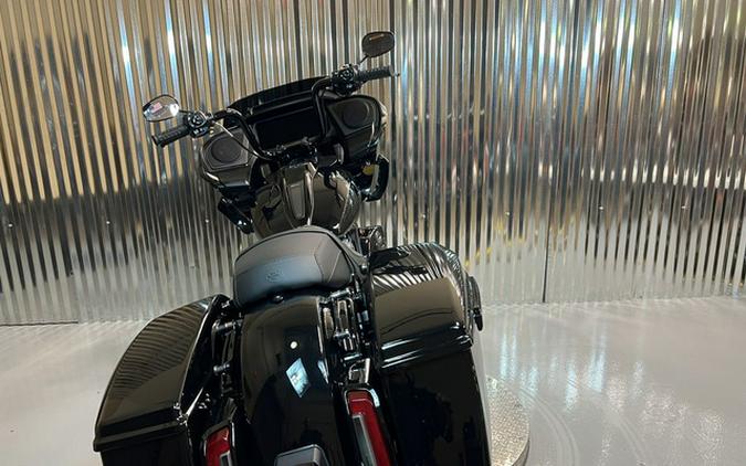 2026 Harley-Davidson FLTRX - Road Glide