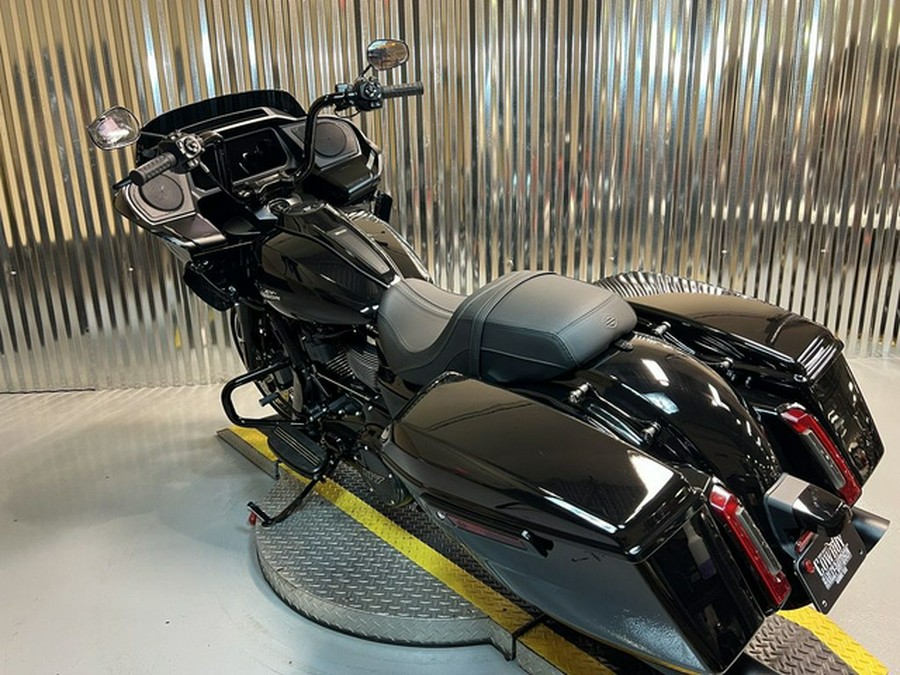 2026 Harley-Davidson FLTRX - Road Glide