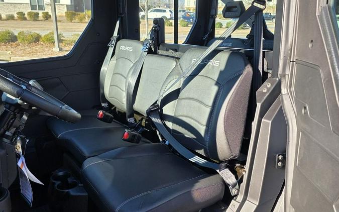 2026 Polaris Ranger® Crew XP 1000 NorthStar Edition Ultimate