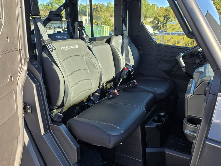 2026 Polaris Ranger® Crew XP 1000 NorthStar Edition Ultimate