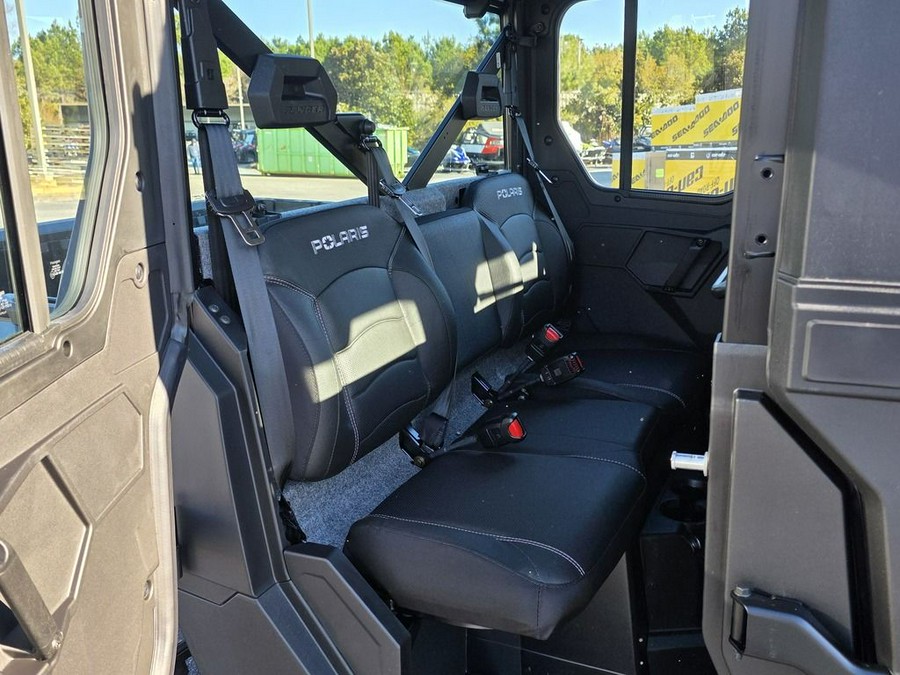 2026 Polaris Ranger® Crew XP 1000 NorthStar Edition Ultimate