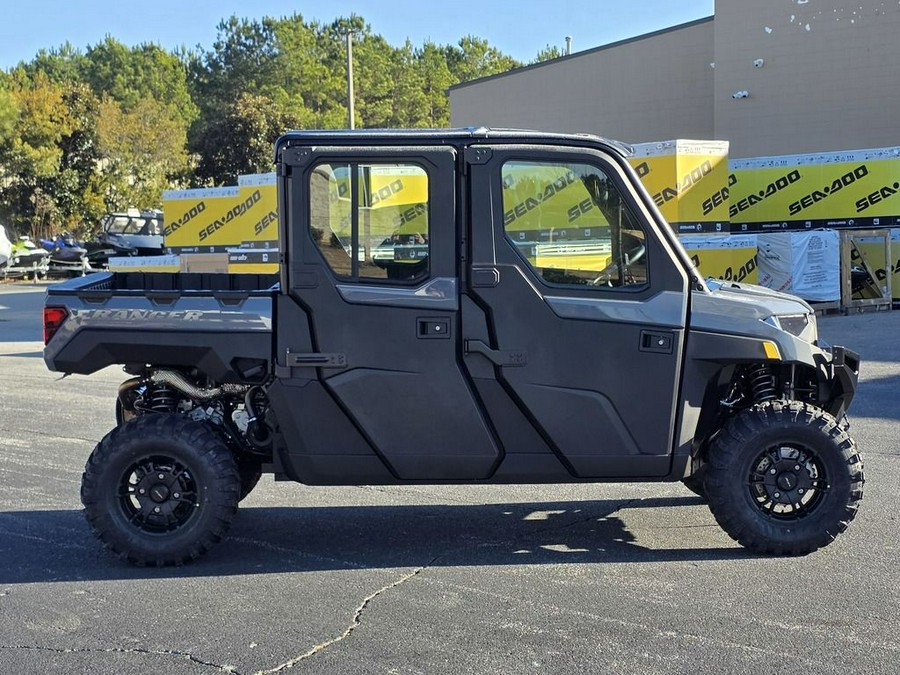 2026 Polaris Ranger® Crew XP 1000 NorthStar Edition Ultimate