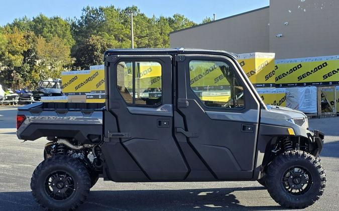 2026 Polaris Ranger® Crew XP 1000 NorthStar Edition Ultimate