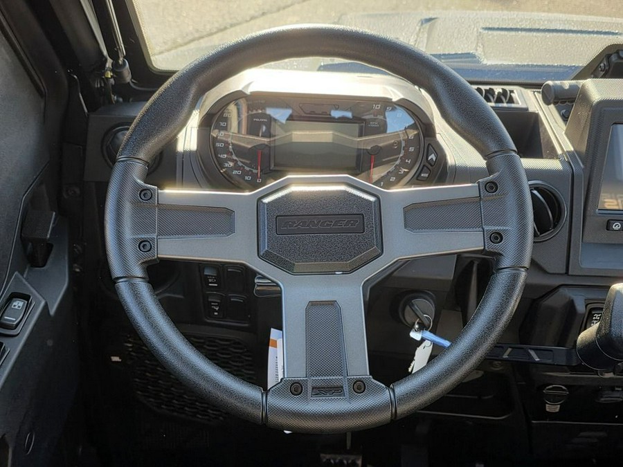 2026 Polaris Ranger® Crew XP 1000 NorthStar Edition Ultimate