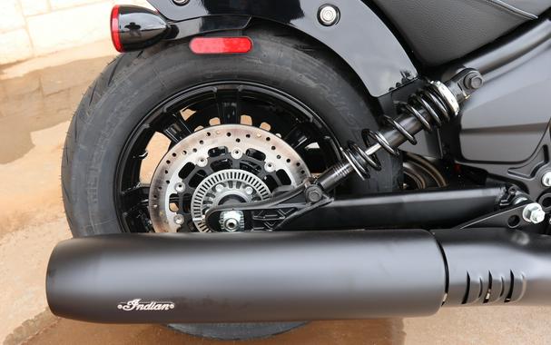 2026 INDIAN MOTORCYCLE SPORT SCOUT SIXTY