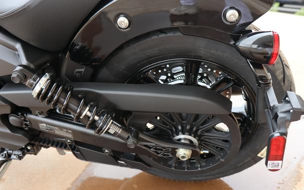 2026 INDIAN MOTORCYCLE SPORT SCOUT SIXTY