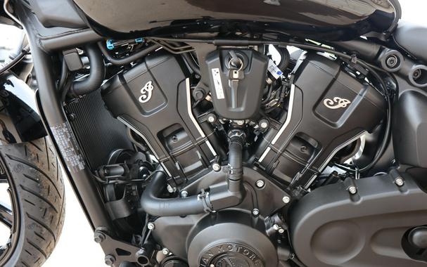 2026 INDIAN MOTORCYCLE SPORT SCOUT SIXTY