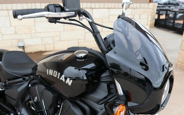 2026 INDIAN MOTORCYCLE SPORT SCOUT SIXTY