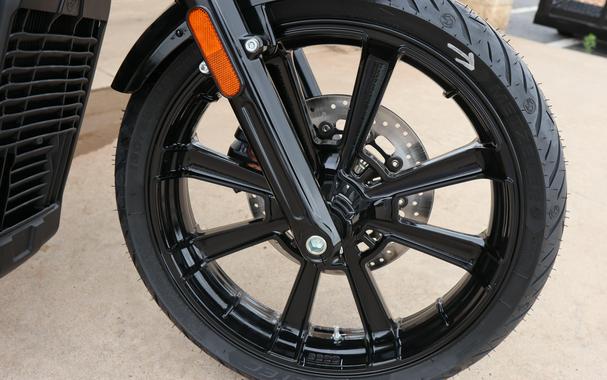 2026 INDIAN MOTORCYCLE SPORT SCOUT SIXTY