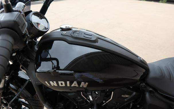 2026 INDIAN MOTORCYCLE SPORT SCOUT SIXTY