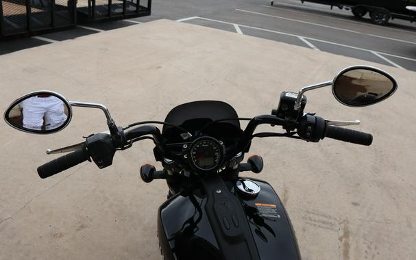 2026 INDIAN MOTORCYCLE SPORT SCOUT SIXTY