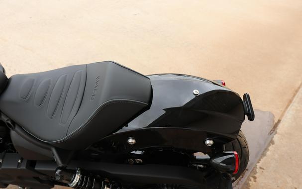 2026 INDIAN MOTORCYCLE SPORT SCOUT SIXTY