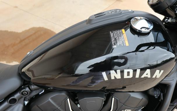 2026 INDIAN MOTORCYCLE SPORT SCOUT SIXTY