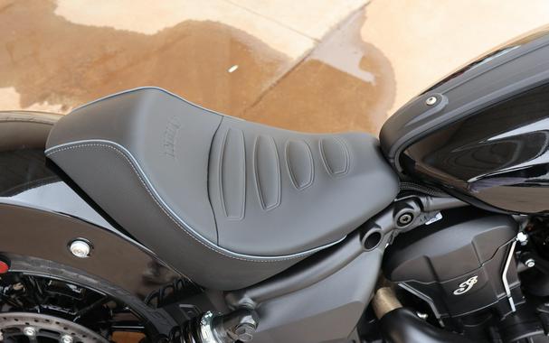 2026 INDIAN MOTORCYCLE SPORT SCOUT SIXTY