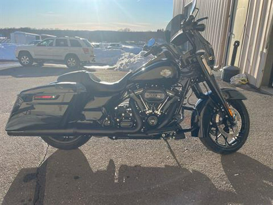 2023 Harley-Davidson Road King® Special