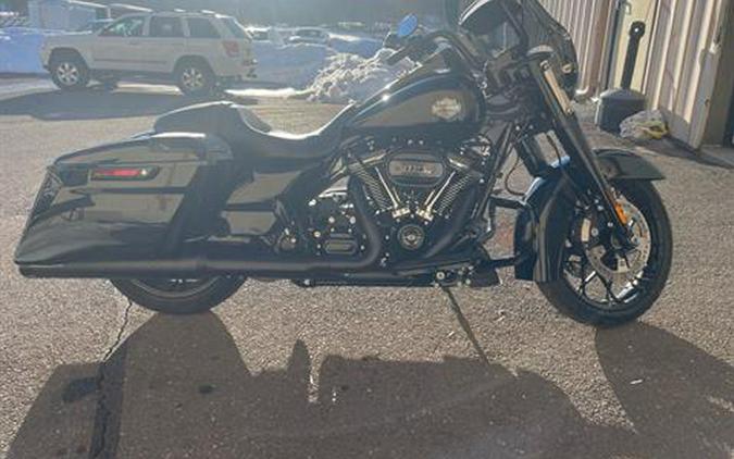 2023 Harley-Davidson Road King® Special