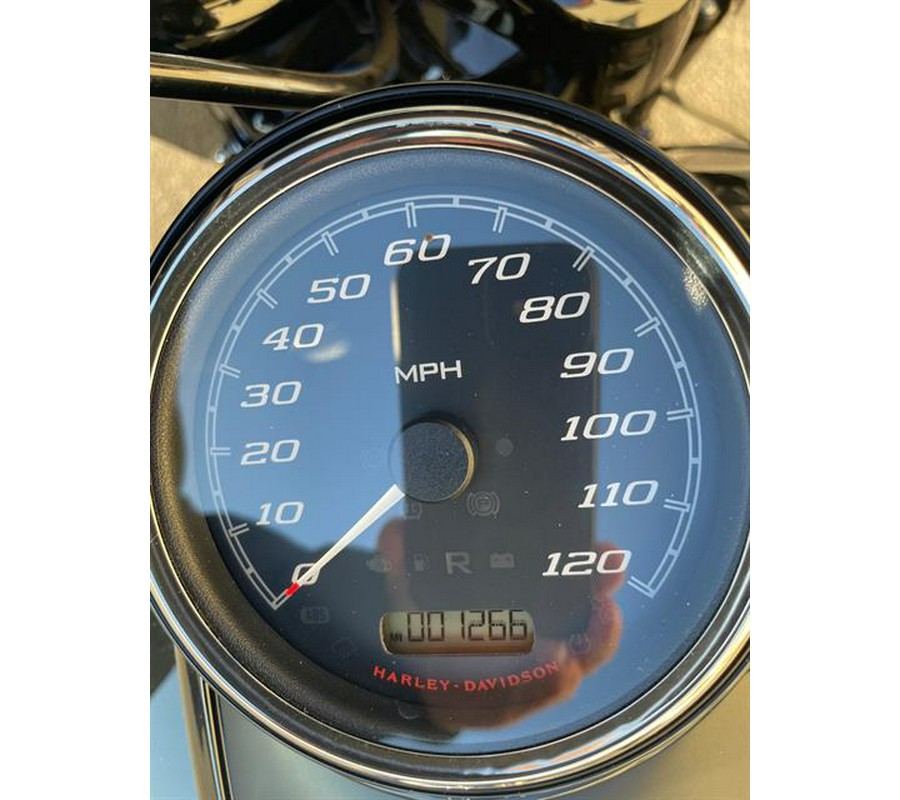 2023 Harley-Davidson Road King® Special