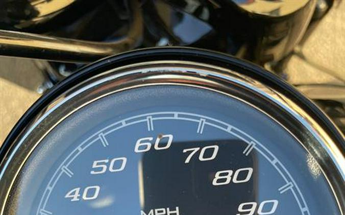 2023 Harley-Davidson Road King® Special