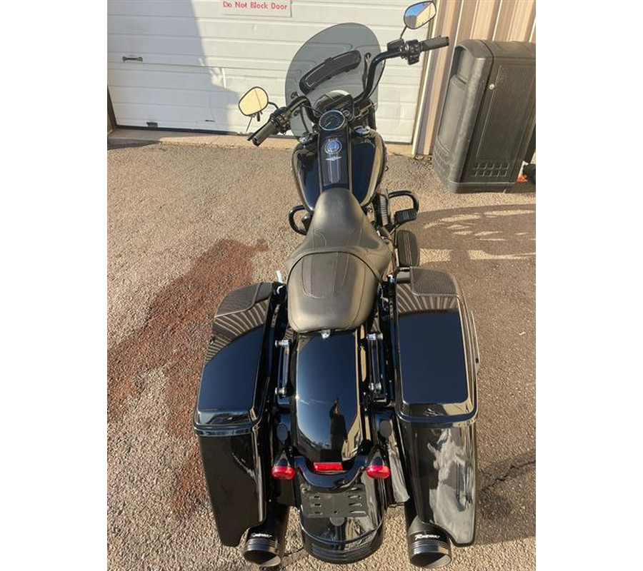 2023 Harley-Davidson Road King® Special