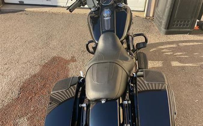 2023 Harley-Davidson Road King® Special