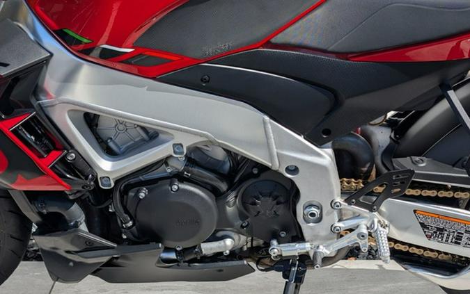 2023 Aprilia Tuono V4 1100