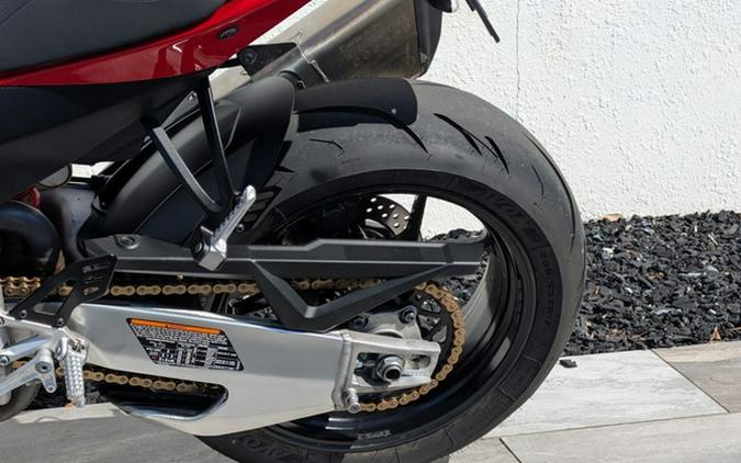 2023 Aprilia Tuono V4 1100