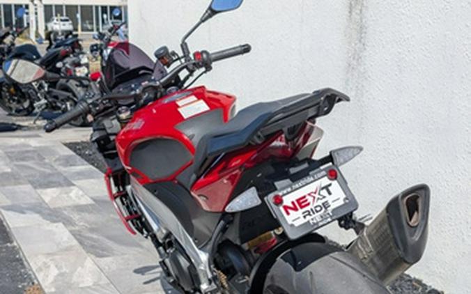 2023 Aprilia Tuono V4 1100