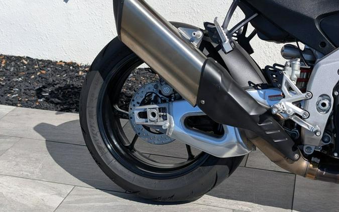 2023 Aprilia Tuono V4 1100