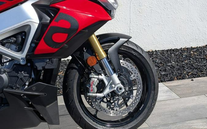 2023 Aprilia Tuono V4 1100