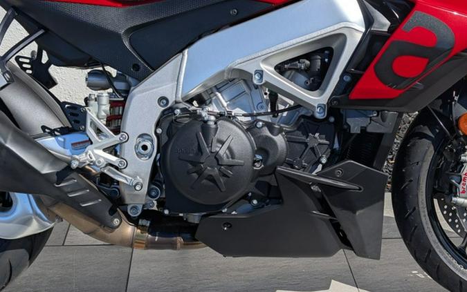 2023 Aprilia Tuono V4 1100