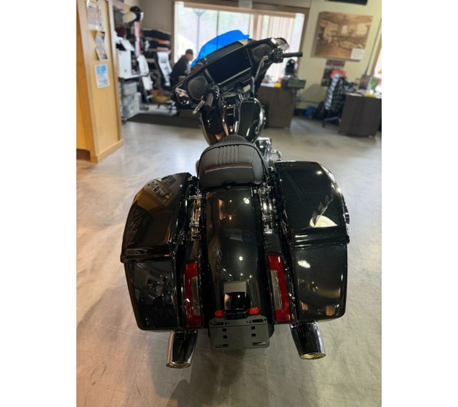 2026 Harley-Davidson Street Glide®
