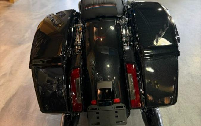 2026 Harley-Davidson Street Glide®
