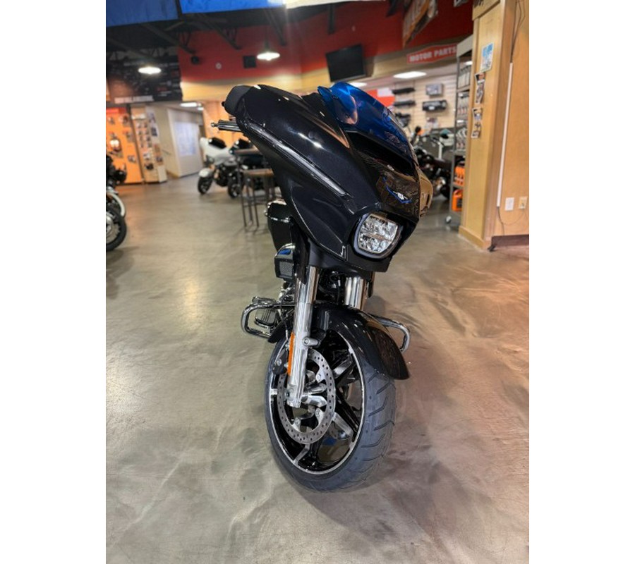 2026 Harley-Davidson Street Glide®