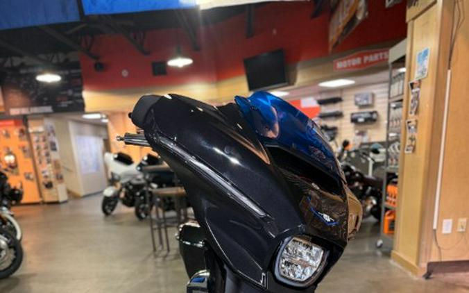 2026 Harley-Davidson Street Glide®