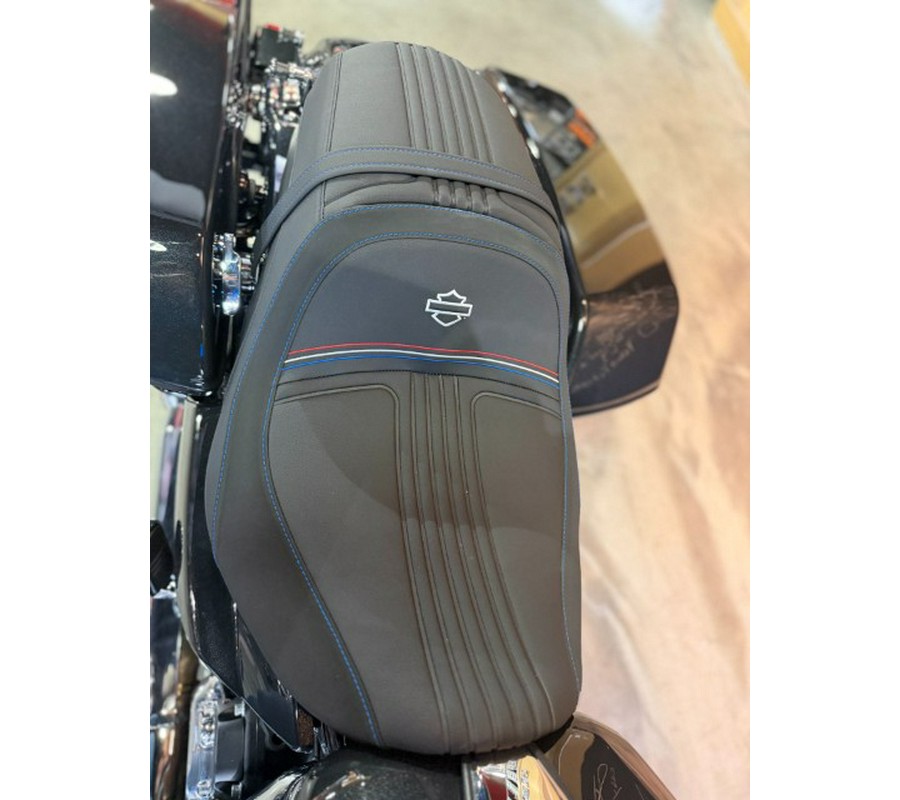 2026 Harley-Davidson Street Glide®