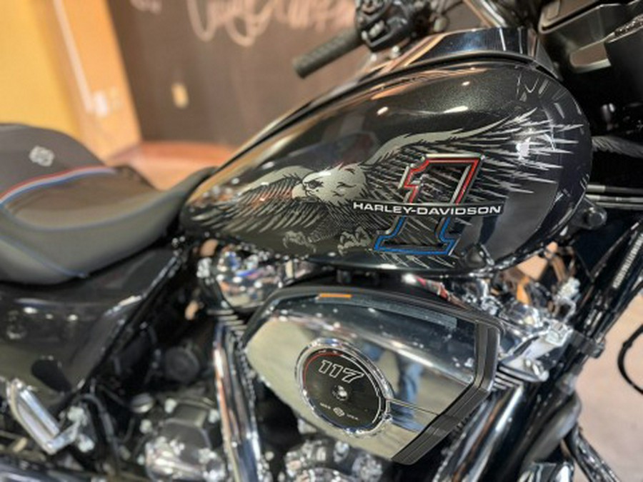 2026 Harley-Davidson Street Glide®