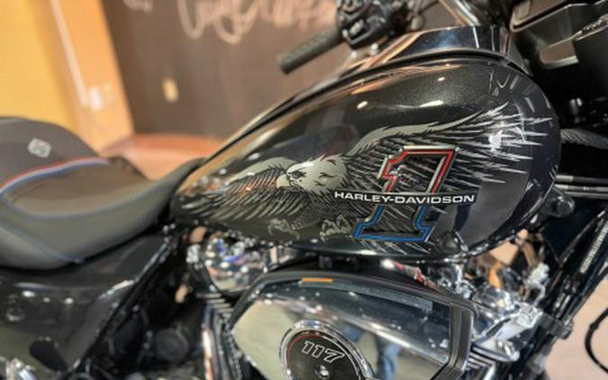 2026 Harley-Davidson Street Glide®